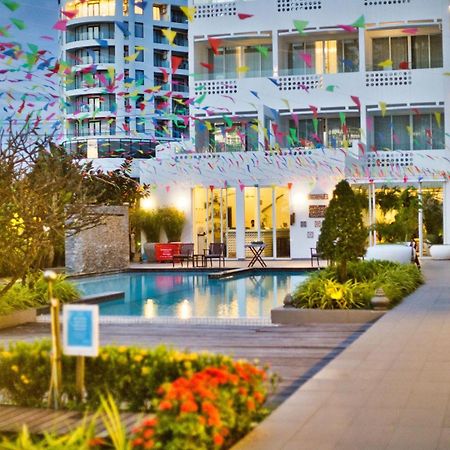 Naiya Sea Resort Sihanoukville Ngoại thất bức ảnh
