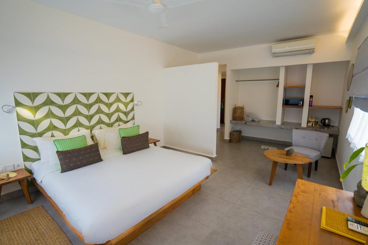 Naiya Sea Resort Sihanoukville Ngoại thất bức ảnh