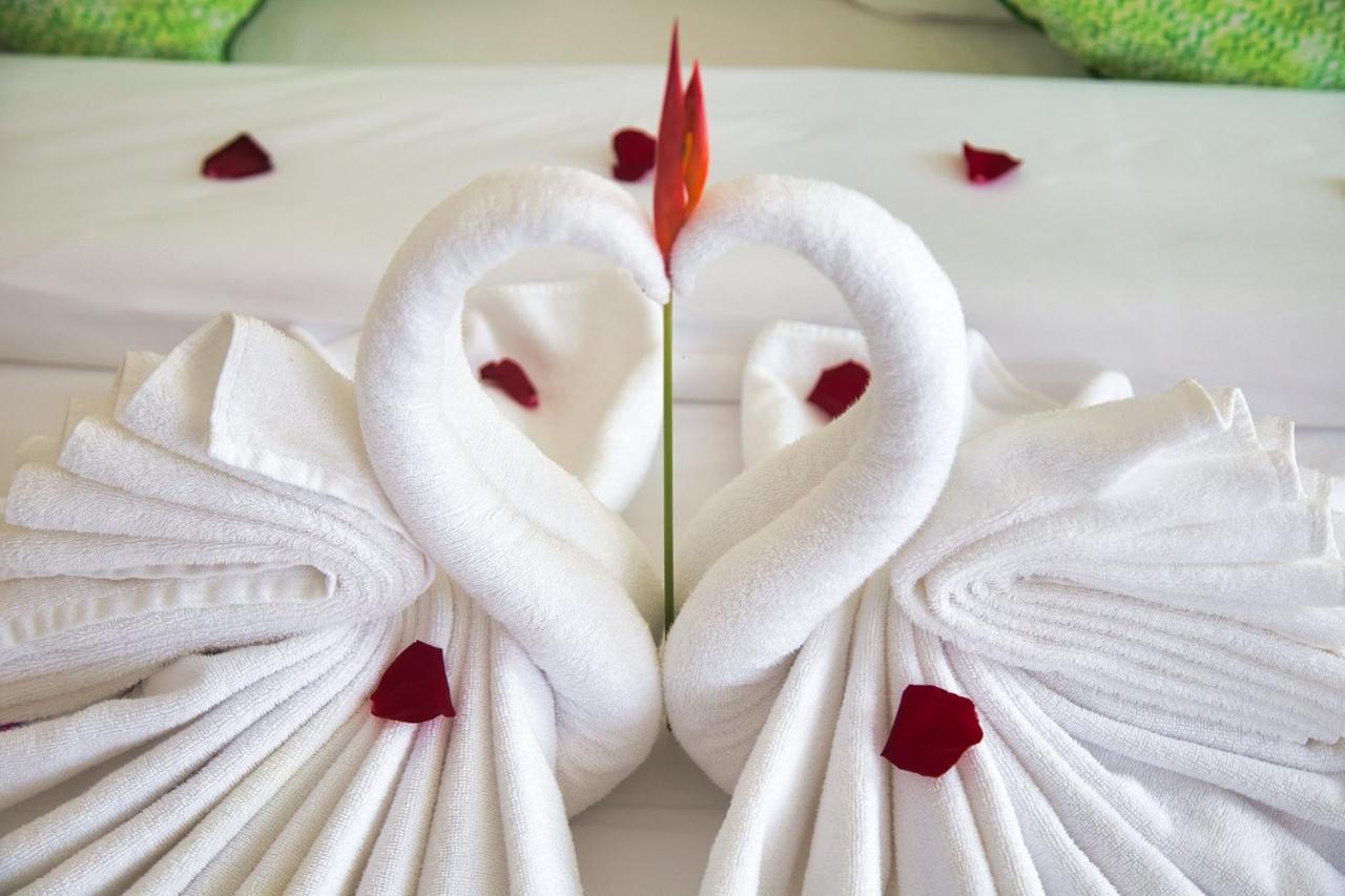 Naiya Sea Resort Sihanoukville Ngoại thất bức ảnh