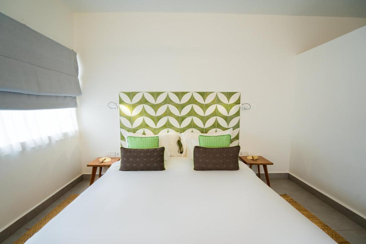 Naiya Sea Resort Sihanoukville Ngoại thất bức ảnh