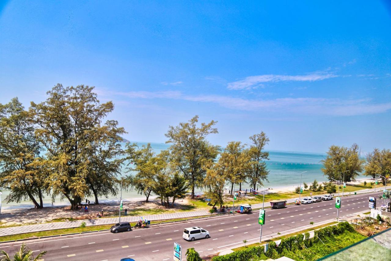 Naiya Sea Resort Sihanoukville Ngoại thất bức ảnh
